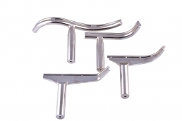 TR-SS Special-Shaped Tool Rest