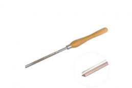 1/2" Spindle Gouge(12mm)