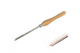 3/8" Spindle Gouge(9.5mm)(Small Handle)