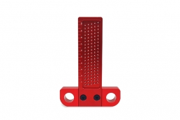 T100/T160/T260 woodworking ruler