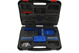  08400  Pocket Hole Jip Work box