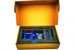 08400 Pocket Hole Jig Carton