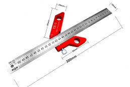 YX-3 Woodturning Accessories