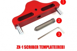 ZX-1 Woodturning Accessories