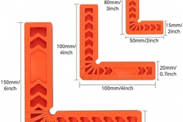 Right Angle Clamps 90 Degree Corner Clamp