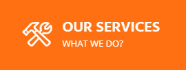 OUR SERVICES